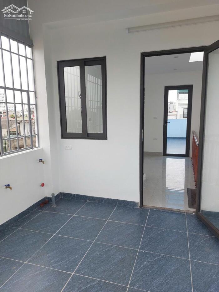 Hình ảnh Siêu Phẩm Nhà Đẹp Việt Hưng, Long Biên, 5T, 47m2, chỉ 7,6 tỷ( lô góc, ô tô Vf3 đỗ cửa) 3