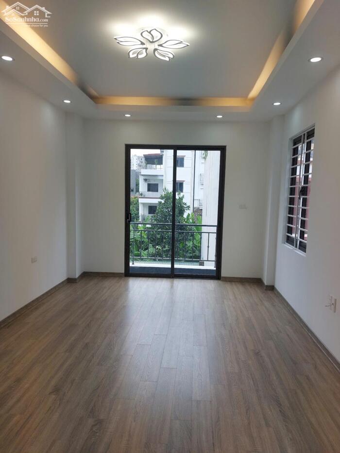 Hình ảnh Siêu Phẩm Nhà Đẹp Việt Hưng, Long Biên, 5T, 47m2, chỉ 7,6 tỷ( lô góc, ô tô Vf3 đỗ cửa) 2