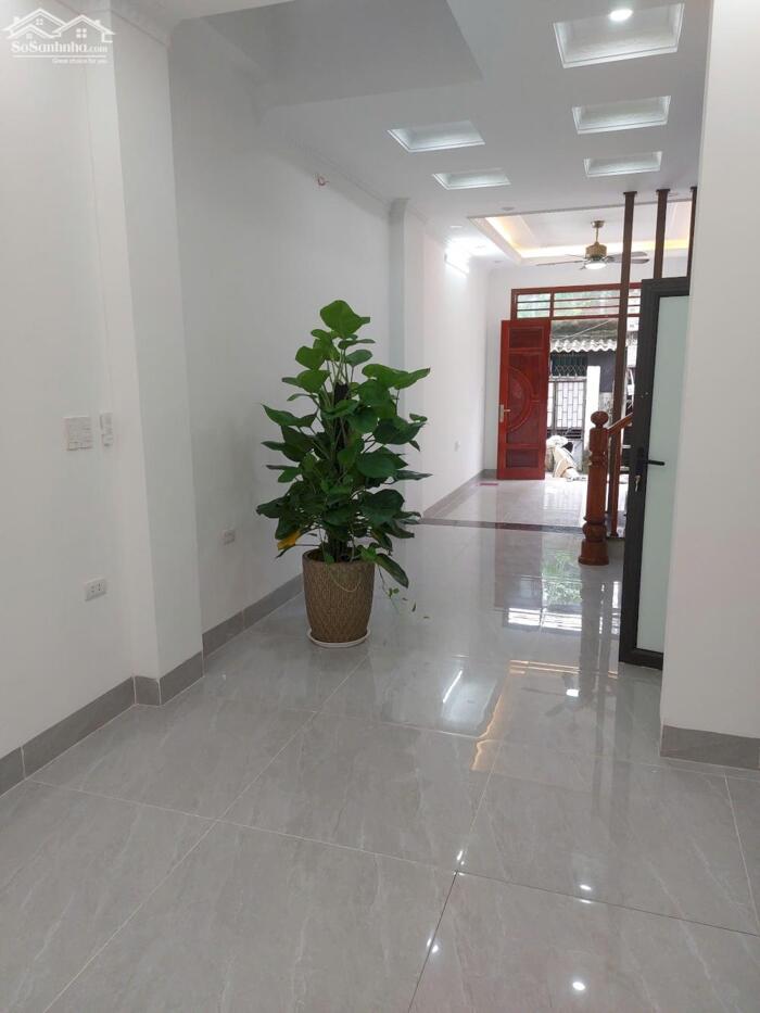 Hình ảnh Siêu Phẩm Nhà Đẹp Việt Hưng, Long Biên, 5T, 47m2, chỉ 7,6 tỷ( lô góc, ô tô Vf3 đỗ cửa) 0