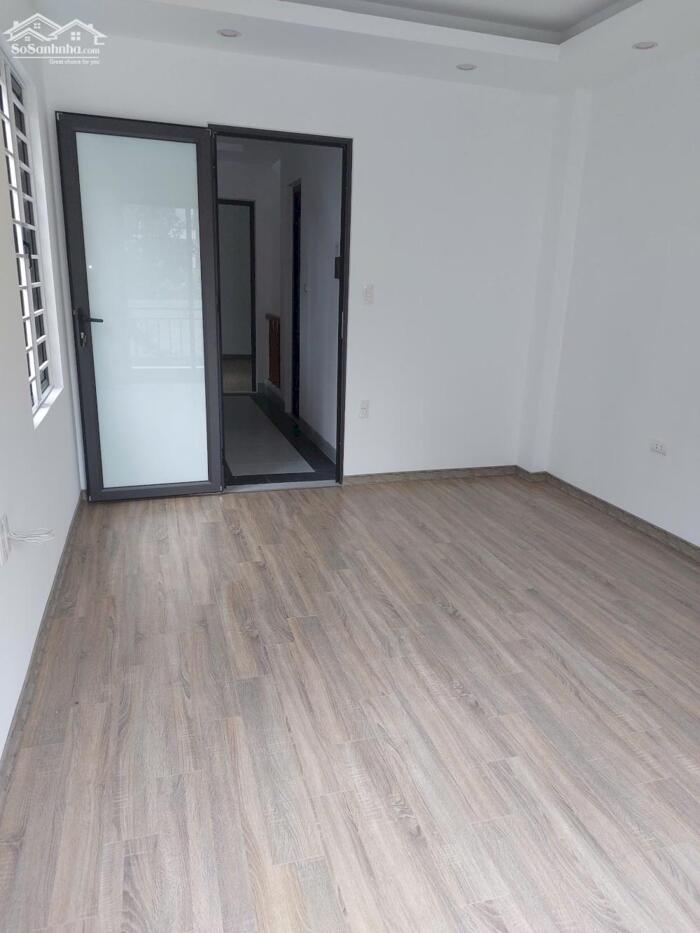 Hình ảnh Siêu Phẩm Nhà Đẹp Việt Hưng, Long Biên, 5T, 47m2, chỉ 7,6 tỷ( lô góc, ô tô Vf3 đỗ cửa) 1