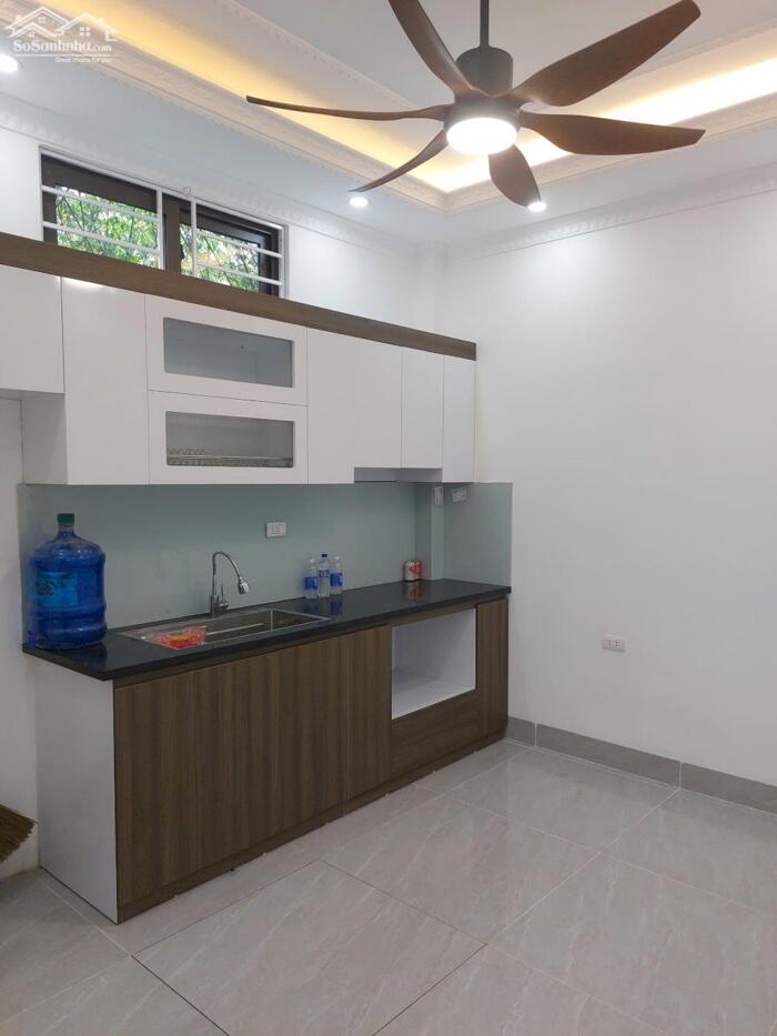 Hình ảnh Siêu Phẩm Nhà Đẹp Việt Hưng, Long Biên, 5T, 47m2, chỉ 7,6 tỷ( lô góc, ô tô Vf3 đỗ cửa) 4