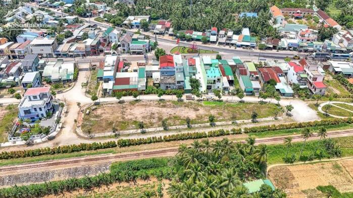 Hình ảnh Chỉ còn 4 lô ngoại giao duy nhất tại Phúc Gia Tân . 3