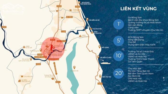 Hình ảnh Chỉ còn 4 lô ngoại giao duy nhất tại Phúc Gia Tân . 4