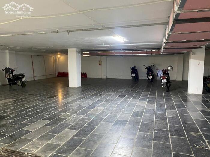 Hình ảnh Cho thuê các sàn tầng 3,4,5 mặt phố kinh doanh Mê Linh, Vĩnh Phúc 2