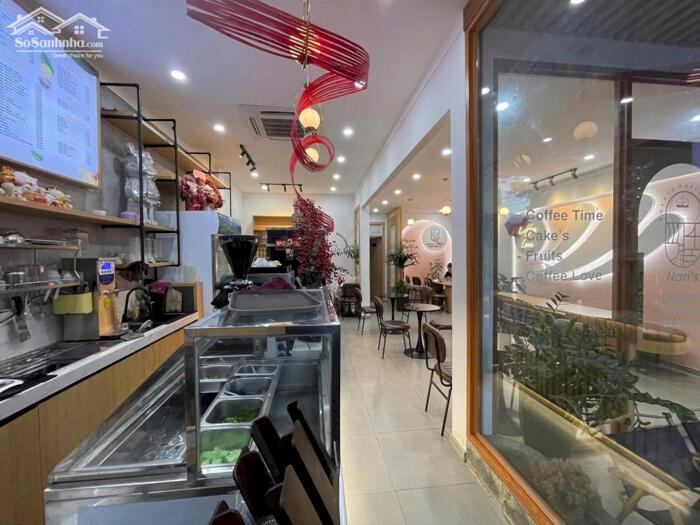 Hình ảnh Nhà phố full nội thất dự án Trung Nguyên, sang hợp đồng cho thuê 420tr/năm 1