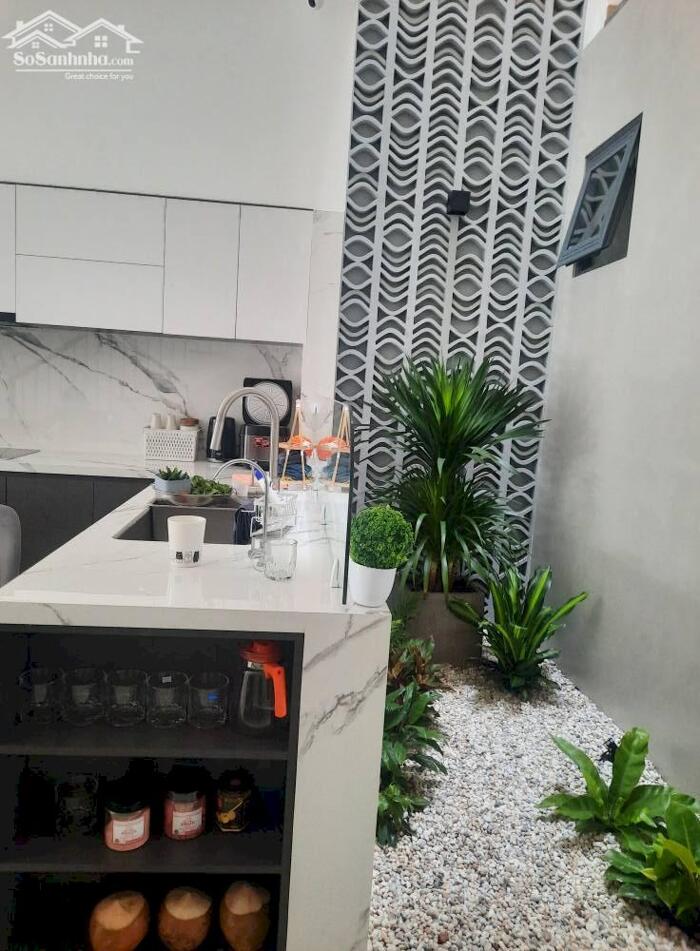 Hình ảnh Bán nhà riêng tại Minh Khai - Mai Động - Hoàng Mai 5 tầng x 4PN, 4WC, 50m ô tô tránh, full nội thất, ở luôn 2