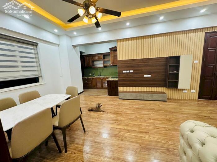 Hình ảnh cho thuê chung cư CT3A Mễ Trì Thượng, 102m, 3 phòng ngủ, đủ đồ đẹp 0