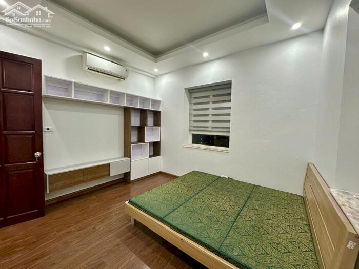 Hình ảnh cho thuê chung cư CT3A Mễ Trì Thượng, 102m, 3 phòng ngủ, đủ đồ đẹp 11