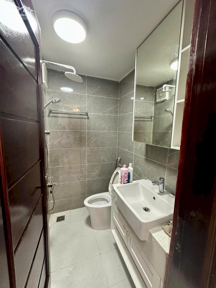 Hình ảnh cho thuê chung cư CT3A Mễ Trì Thượng, 102m, 3 phòng ngủ, đủ đồ đẹp 3