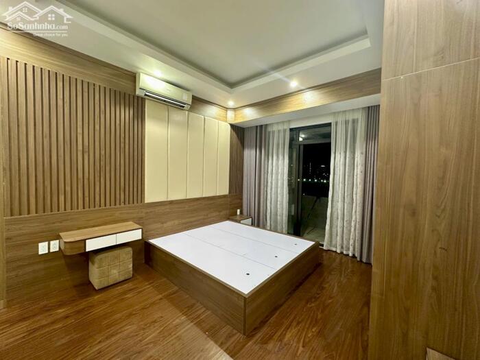 Hình ảnh cho thuê chung cư CT3A Mễ Trì Thượng, 102m, 3 phòng ngủ, đủ đồ đẹp 1