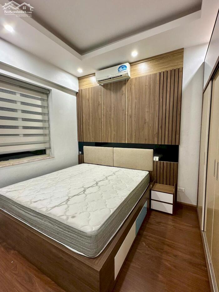 Hình ảnh cho thuê chung cư CT3A Mễ Trì Thượng, 102m, 3 phòng ngủ, đủ đồ đẹp 8