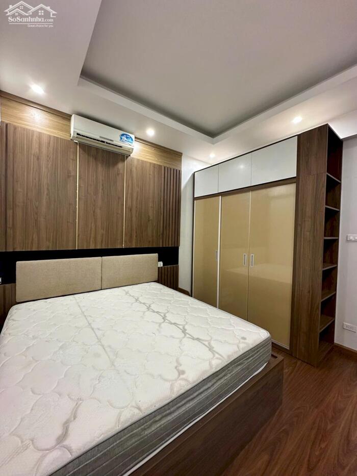 Hình ảnh cho thuê chung cư CT3A Mễ Trì Thượng, 102m, 3 phòng ngủ, đủ đồ đẹp 7