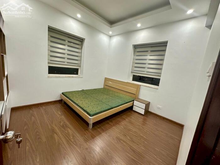 Hình ảnh cho thuê chung cư CT3A Mễ Trì Thượng, 102m, 3 phòng ngủ, đủ đồ đẹp 10