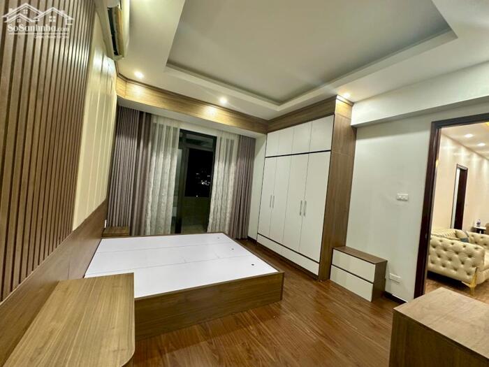 Hình ảnh cho thuê chung cư CT3A Mễ Trì Thượng, 102m, 3 phòng ngủ, đủ đồ đẹp 4