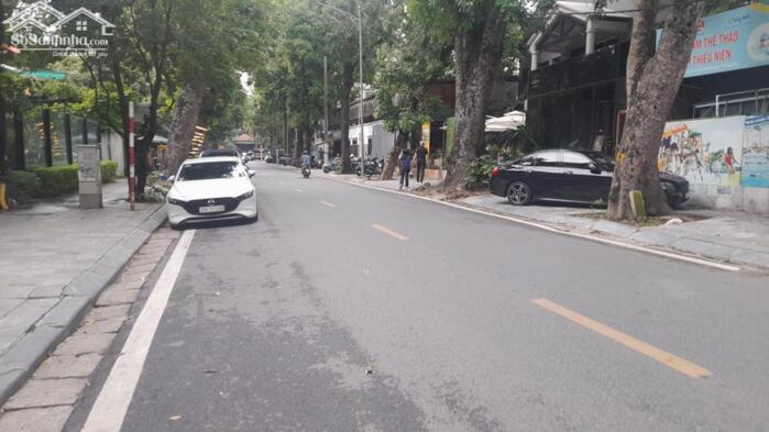 Hình ảnh Bán Nhà P/Lô Ô Tô Quận Hai Bà 85m2-4T MT8,5m VỪA Ở VỪA KD 23 Tỷ Tăng Bạt Hổ. 4