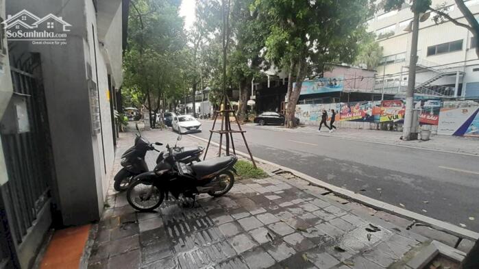 Hình ảnh Bán Nhà P/Lô Ô Tô Quận Hai Bà 85m2-4T MT8,5m VỪA Ở VỪA KD 23 Tỷ Tăng Bạt Hổ. 0