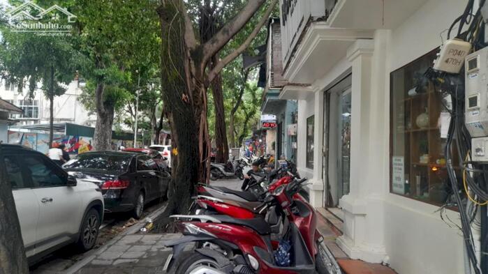 Hình ảnh Bán Nhà P/Lô Ô Tô Quận Hai Bà 85m2-4T MT8,5m VỪA Ở VỪA KD 23 Tỷ Tăng Bạt Hổ. 5