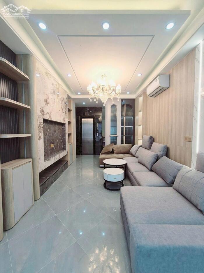 Hình ảnh Bán nhà mặt phố Nguyễn Xiển 70m2 lô góc 2 mặt phố vỉa hè rộng 30 tỷ 3