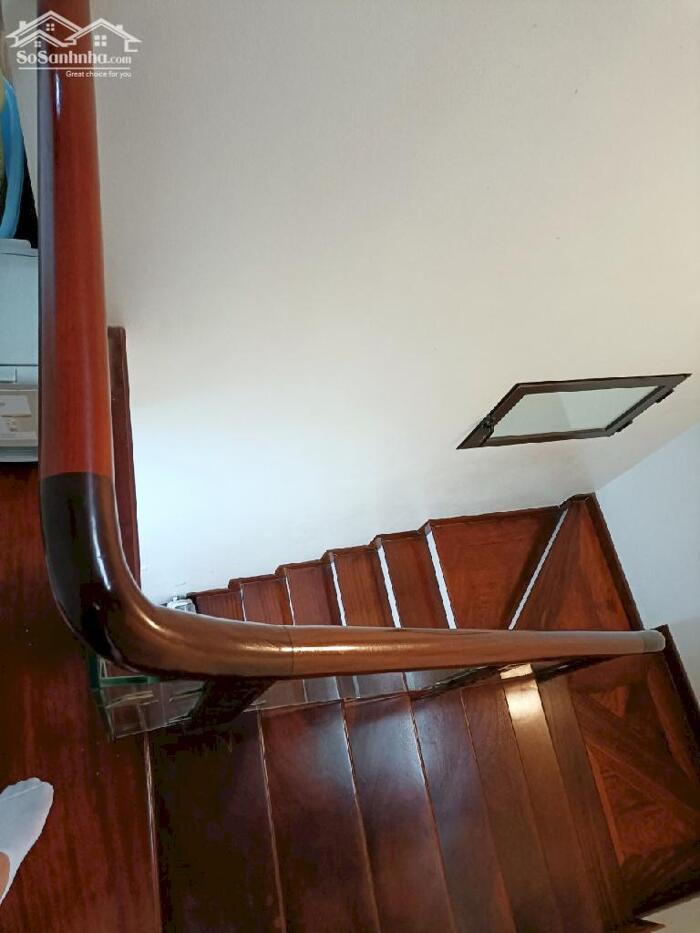 Hình ảnh Bán nhà Phố Trạm 59m2 nhà đẹp oto vào nhà 6 tầng thang máy 12 tỷ 3