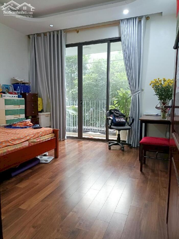 Hình ảnh Bán nhà Phố Trạm 59m2 nhà đẹp oto vào nhà 6 tầng thang máy 12 tỷ 2