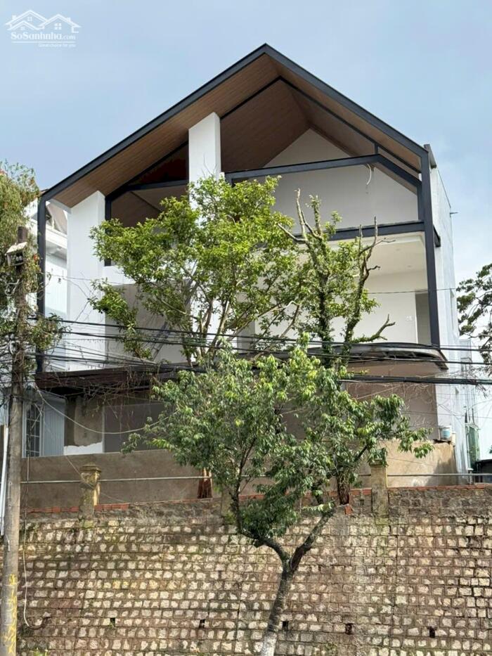 Hình ảnh BÁN NHÀ 3 MẶT TIỀN – VIEW HỒ XUÂN HƯƠNG – ĐƯỜNG HỒ TÙNG MẬU, P. XUÂN HƯƠNG, ĐÀ LẠT ️ Vị trí trung tâm – View hồ cực hiếm – Sổ xây dựng, pháp lý chuẩn! 0