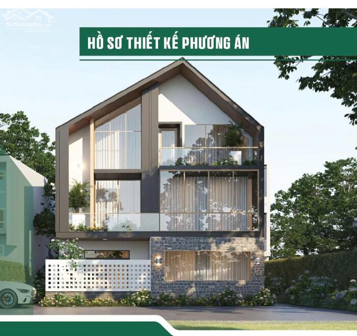 Hình ảnh BÁN NHÀ 3 MẶT TIỀN – VIEW HỒ XUÂN HƯƠNG – ĐƯỜNG HỒ TÙNG MẬU, P. XUÂN HƯƠNG, ĐÀ LẠT ️ Vị trí trung tâm – View hồ cực hiếm – Sổ xây dựng, pháp lý chuẩn! 6