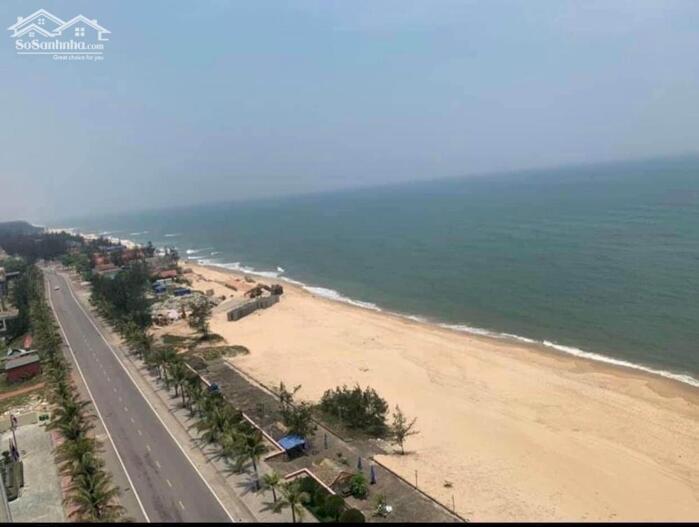 Hình ảnh đất đường Trương Pháp Đồng Hới ngay bãi tắm Nhật Lệ dt 10x20 giá chỉ 10 mấy tỷ chơ mấy anh chị, ngân hàng hỗ trợ vay, LH 0888964264 1