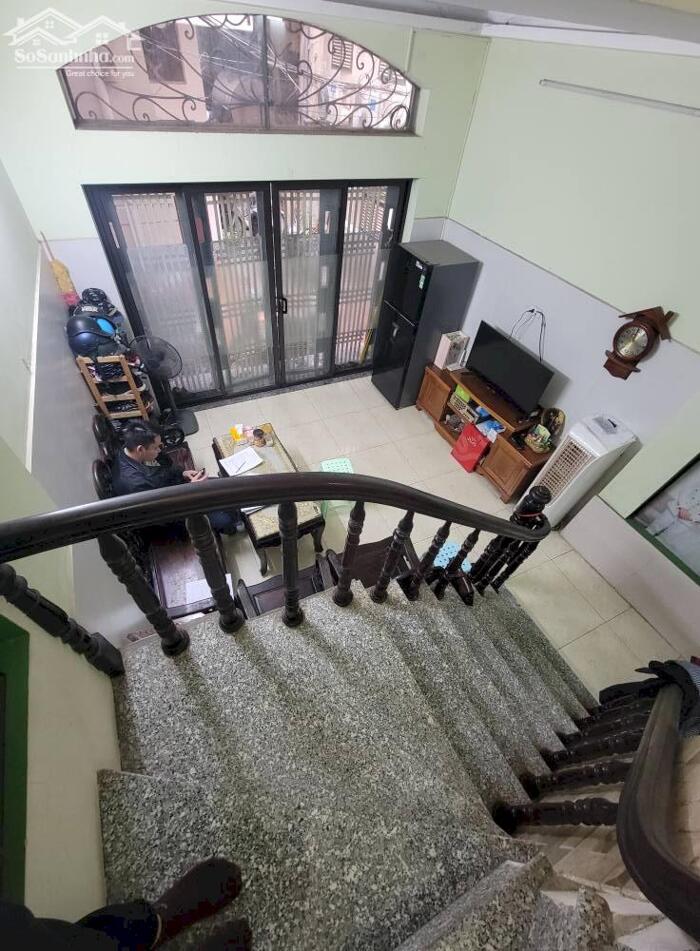 Hình ảnh Phố Hàng Chuối 90M2 MT 10M 4 Tầng Ô TÔ Vào Nhà 1 Nhà Ra Phố 23 Tỷ SDCC 2