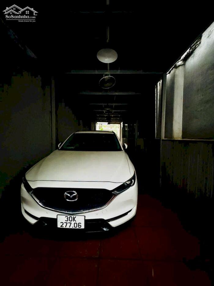 Hình ảnh Phố Hàng Chuối 90M2 MT 10M 4 Tầng Ô TÔ Vào Nhà 1 Nhà Ra Phố 23 Tỷ SDCC 0