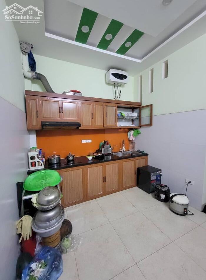 Hình ảnh Phố Hàng Chuối 90M2 MT 10M 4 Tầng Ô TÔ Vào Nhà 1 Nhà Ra Phố 23 Tỷ SDCC 4