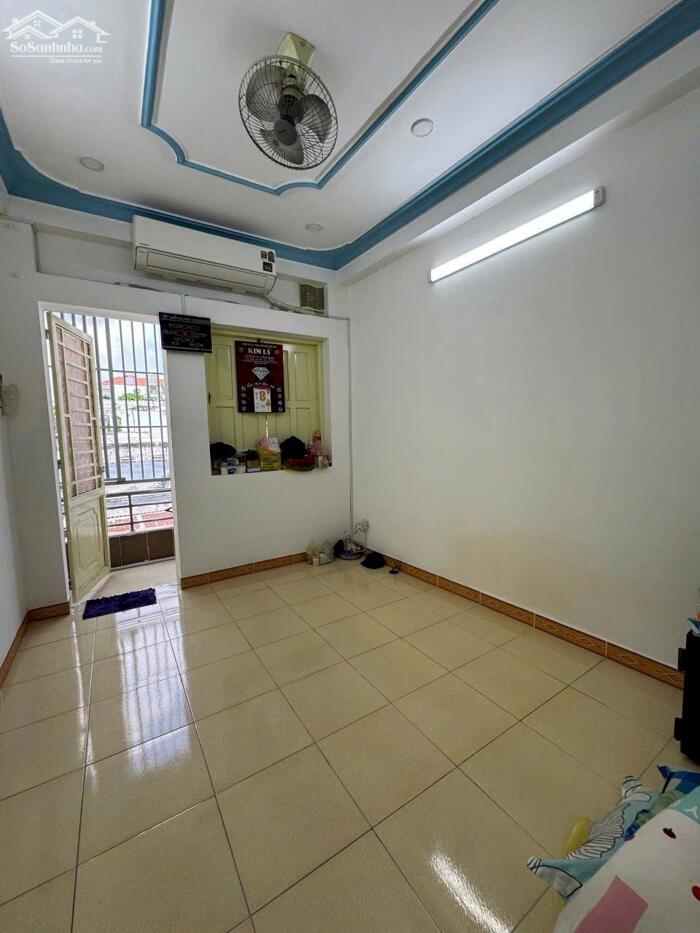 Hình ảnh NHÀ ĐẸP GIÁ TỐT – QUANG TRUNG, P8 – GẦN TRƯỜNG NGUYỄN CÔNG TRỨ 6