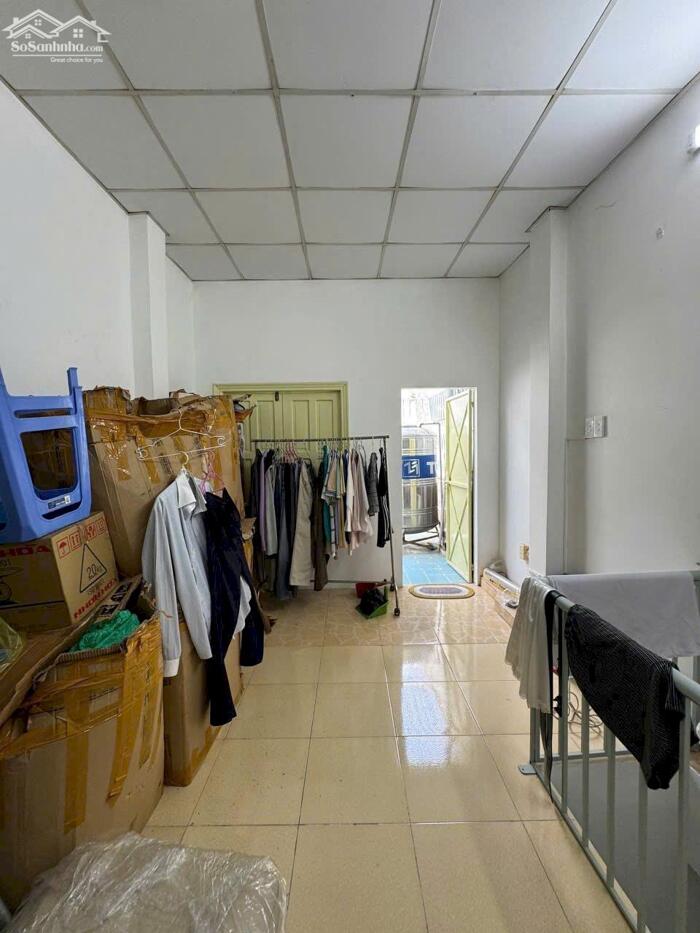 Hình ảnh NHÀ ĐẸP GIÁ TỐT – QUANG TRUNG, P8 – GẦN TRƯỜNG NGUYỄN CÔNG TRỨ 5