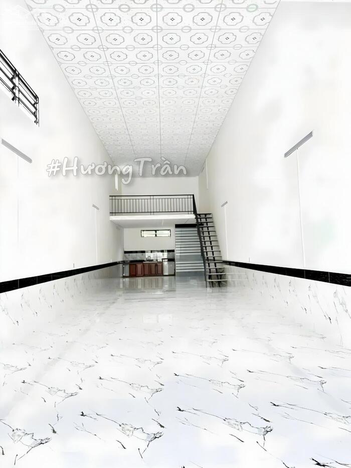 Hình ảnh BÁN NHÀ TRỆT 100m2 MẶT TIỀN ĐƯỜNG HOÀNG QUỐC VIỆT (Cấp Phép 7 Tầng) P. TÂN AN 2