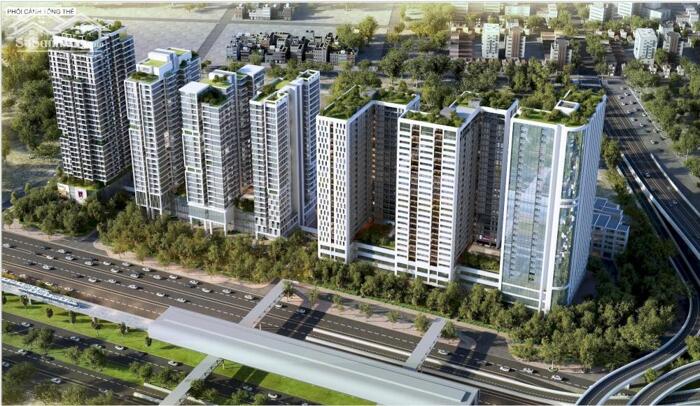 Hình ảnh Chuyển nhượng dự án Khu TTTM Dịch vụ và nhà ở cao cấp An Khánh, Hoài Đức, Hà Nội - 0963.132.178 1