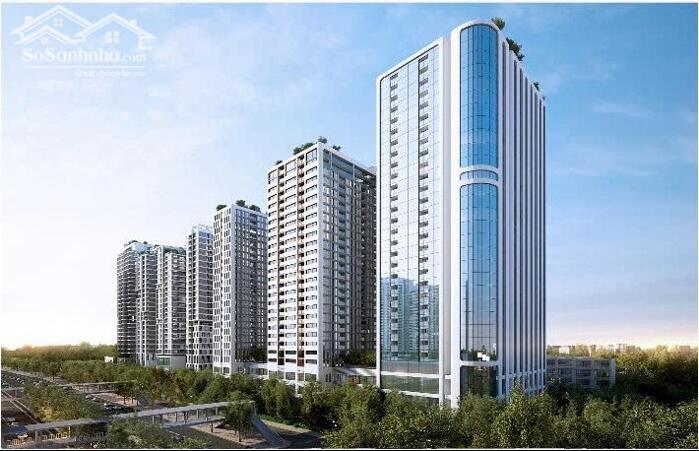 Hình ảnh Chuyển nhượng dự án Khu TTTM Dịch vụ và nhà ở cao cấp An Khánh, Hoài Đức, Hà Nội - 0963.132.178 4