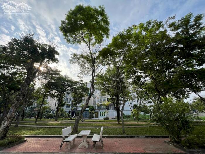 Hình ảnh BÁN NHÀ 4 TẦNG, MẶT TIỀN 12M HỒ HỌC LÃM, BÌNH TÂN, 64M2 CHỈ 7.8 TỶ 1