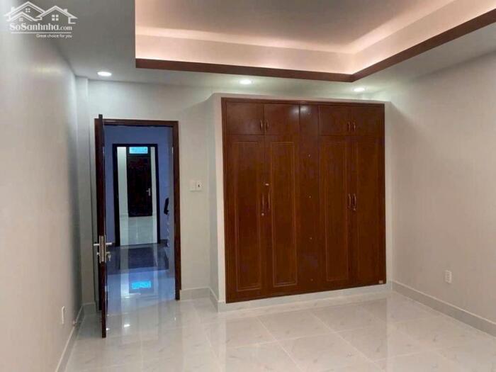 Hình ảnh BÁN NHÀ 4 TẦNG, MẶT TIỀN 12M HỒ HỌC LÃM, BÌNH TÂN, 64M2 CHỈ 7.8 TỶ 2