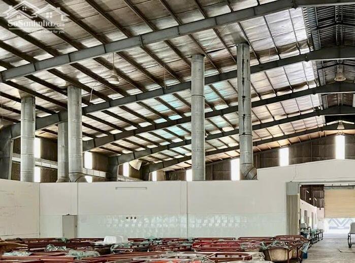 Hình ảnh Cho thuê nhà xưởng 7.200m2 giá tốt chỉ 200 triệu. Vĩnh Cửu-Đồng Nai 2