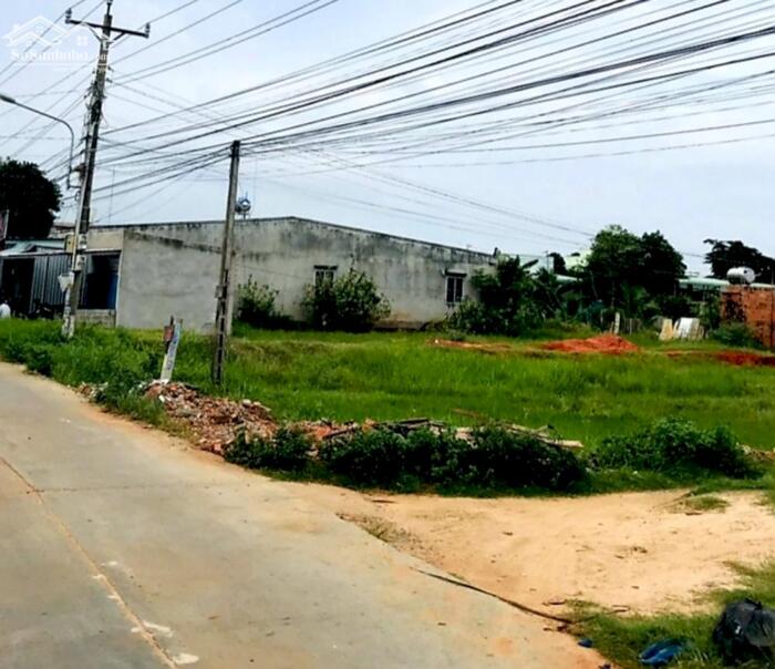 Hình ảnh Đất thổ cư Giá rẻ-Xã Tuyên Quang(Tiến Lợi-Phan Thiết)-Lâm Đồng-LK:195m2+216m2+274m2 1