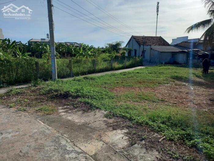 Hình ảnh Đất thổ cư giá Rẻ-Xã Bình Thuận(Phong Nẫm-Phan Thiết cũ)-Lâm Đồng 1