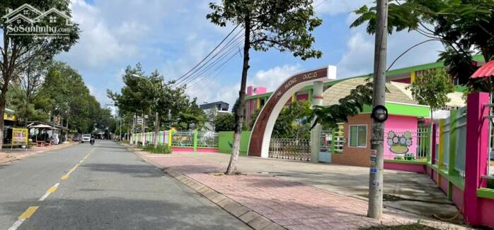 Hình ảnh 2,4 tỷ lô Ticco Trương Định, P5, TP Gò Công (nay thuộc Phường Gò Công, tỉnh Đồng Tháp) 0