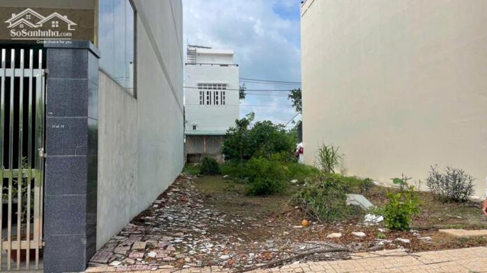 Hình ảnh 2,4 tỷ lô Ticco Trương Định, P5, TP Gò Công (nay thuộc Phường Gò Công, tỉnh Đồng Tháp) 2