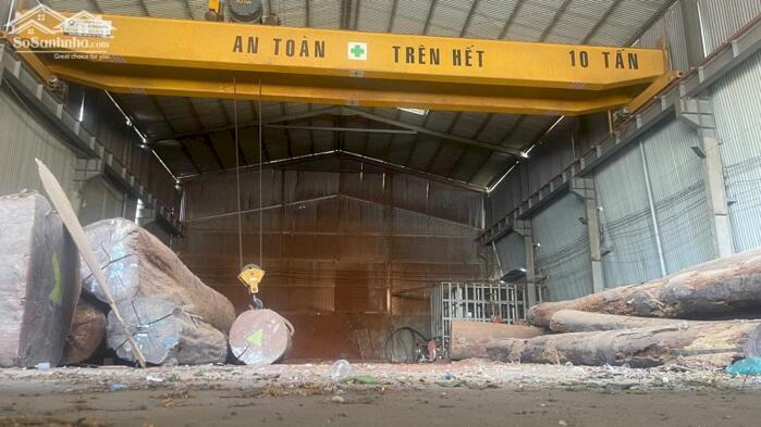 Hình ảnh Cho thuê xưởng 400m2 giá chỉ 20 triệu. Tân Hoà-Biên Hoà-Đồng Nai 1