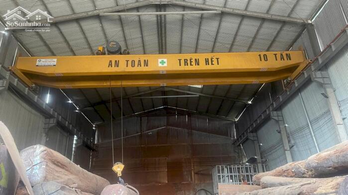 Hình ảnh Cho thuê xưởng 400m2 giá chỉ 20 triệu. Tân Hoà-Biên Hoà-Đồng Nai 2