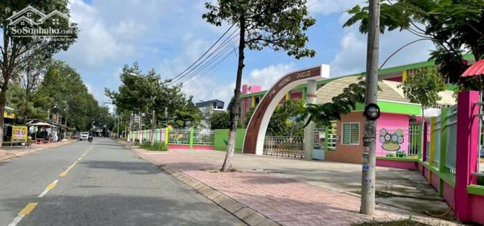 Hình ảnh 2,4 tỷ lô Ticco Trương Định, P5, TP Gò Công (nay thuộc Phường Gò Công, tỉnh Đồng Tháp) 0