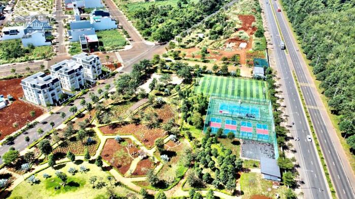 Hình ảnh Biệt thự view hồ, cần bán giá tốt dự án Ecocity Km7 3