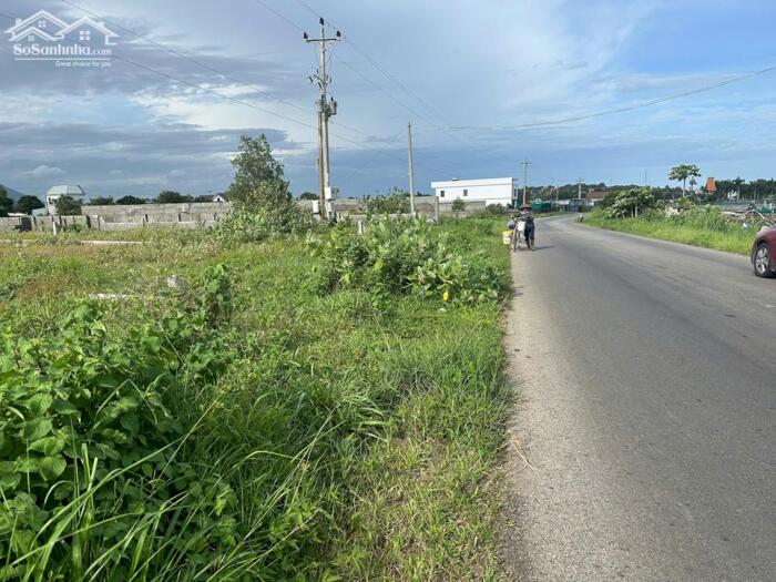 Hình ảnh 5x24(120m2) Full Thổ Hùng Vương Tân Tiến Sát Biển Giá Rẻ 0