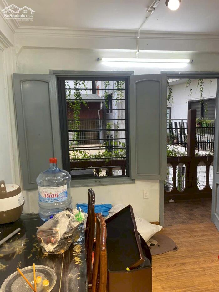 Hình ảnh Cho thuê Căn hộ dịch vụ 1N,1K Full đồ VIP, 2 thoáng tại Ngõ 294 Kim Mã, Ba Đình. Chỉ 6tr 3