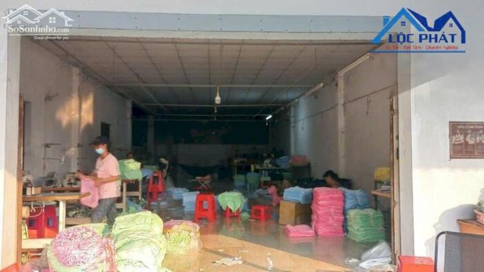 Hình ảnh Bán xưởng Phường Tam Phước Biên Hoà 826 m2 chỉ 8,5 tỷ 3