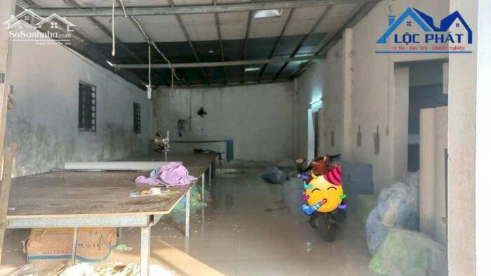 Hình ảnh Bán xưởng Phường Tam Phước Biên Hoà 826 m2 chỉ 8,5 tỷ 4